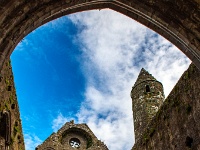 Rock of Cashel